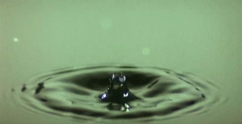 water-drop-o