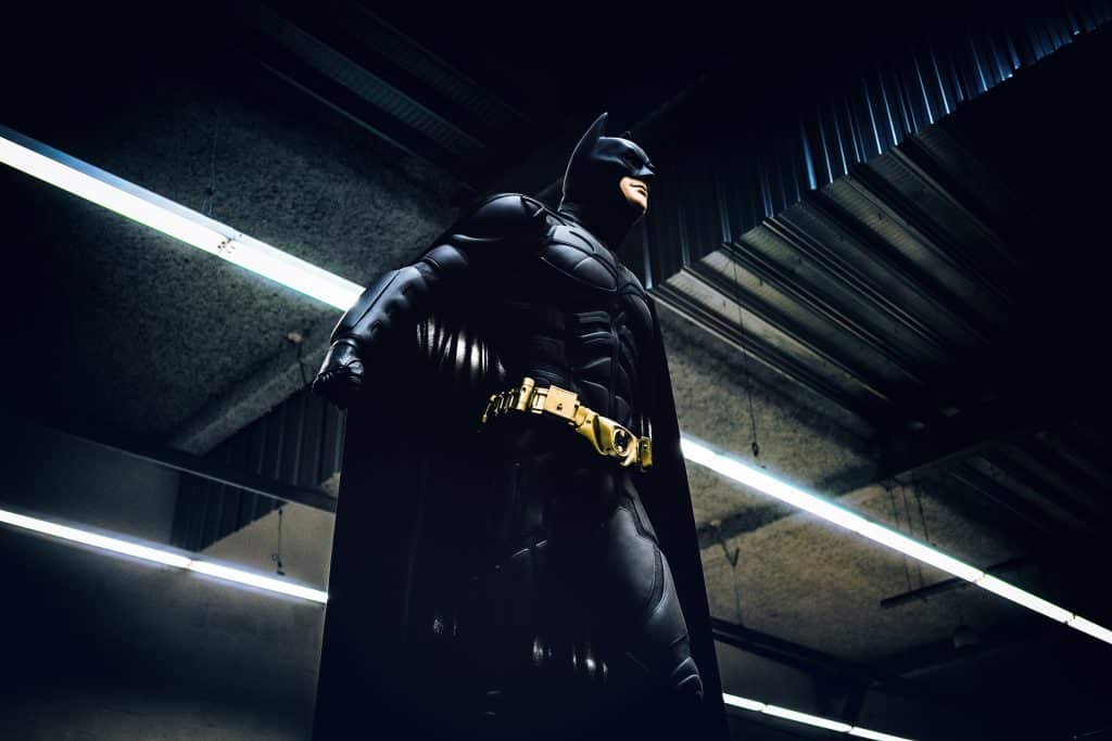 YouTube Ads Start Casting Campaign for the Upcoming Premiere of The Batman