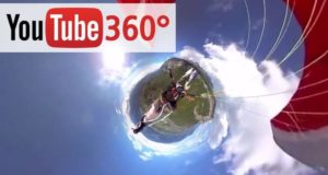 youtube 360