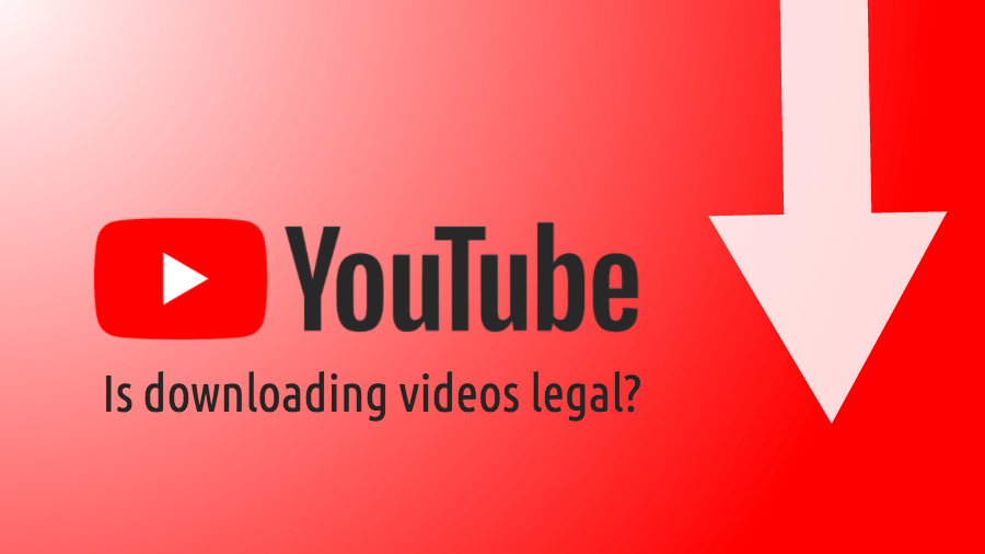 How to Download YouTube Videos legally
