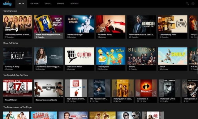 Guide: Everything You Need To Know About YouTube TV