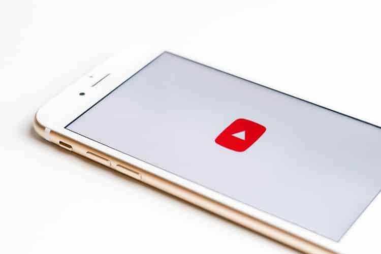 Youtube Music: Not Only a Music Player App but also a Job Platform