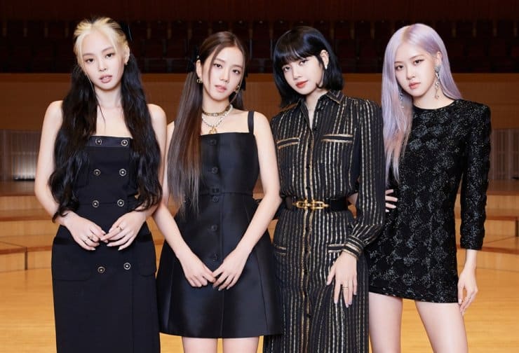 BLACKPINK’s Globally-Anticipated “The Show” To Air On January 31, 2021