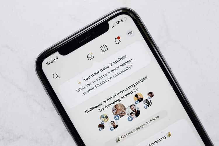 Clubhouse Explained: What is This Invite-Only Chat Platform All About